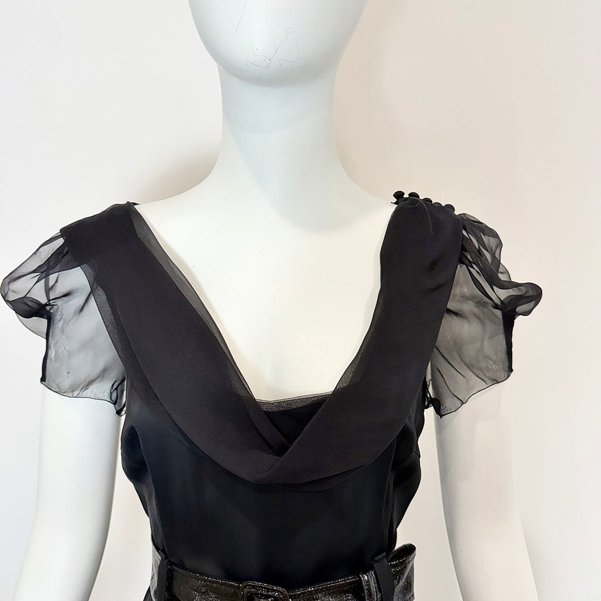 Prada Dress
