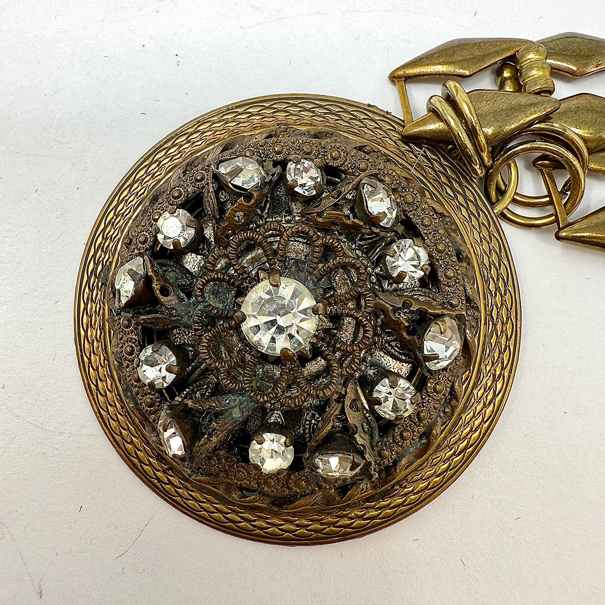 Erin Knight Necklace