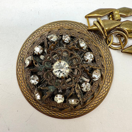 Erin Knight Necklace