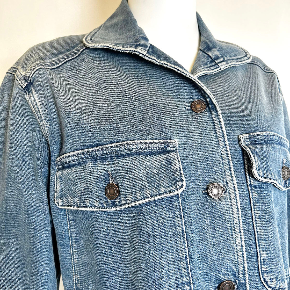 Lafayette 148 Jacket