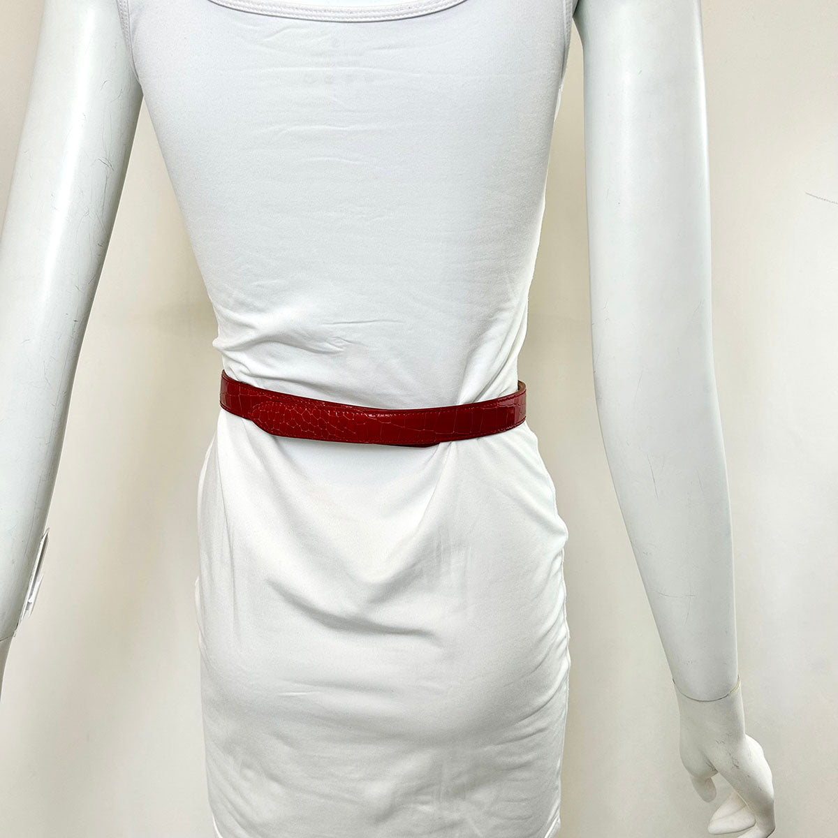 Alaia Belt