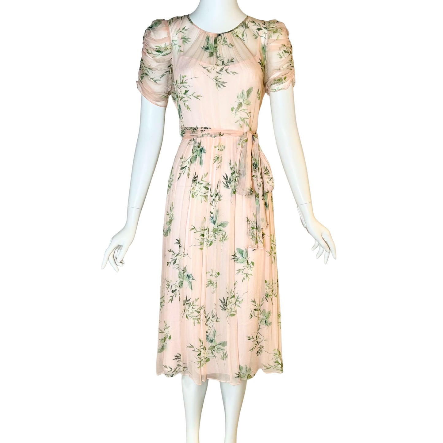 Monique Lhuillier Dress