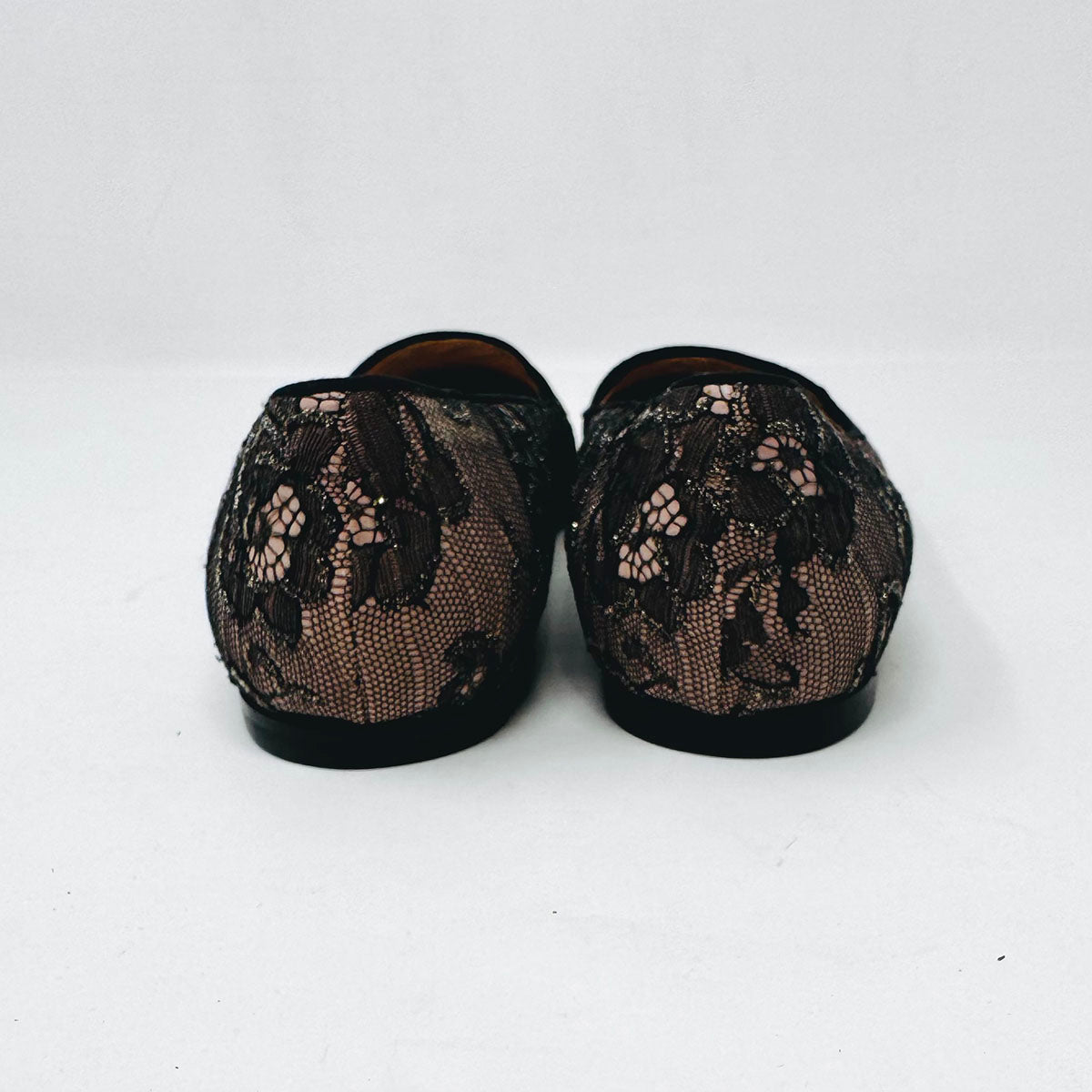 Valentino Flats