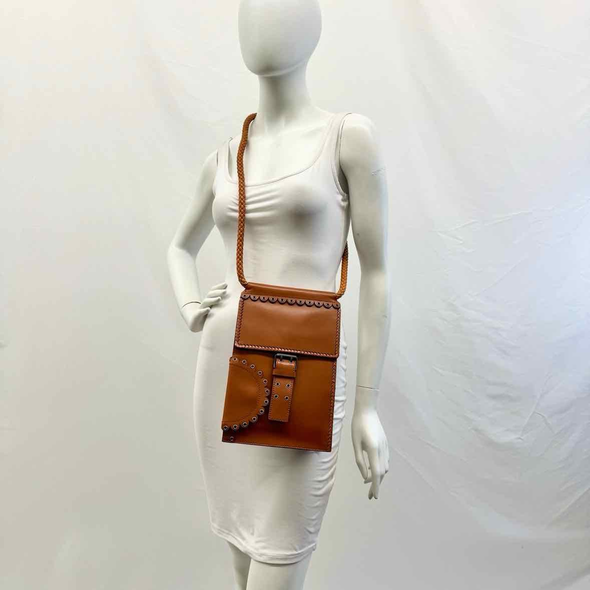 Yves Saint Laurent Crossbody