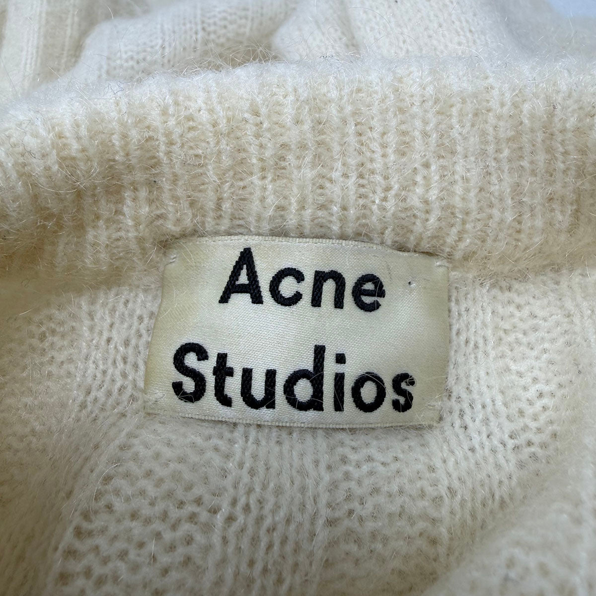 Acne Studios Sweater