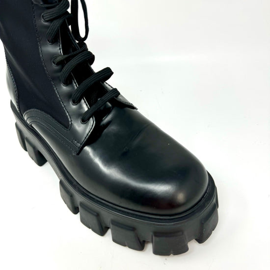 Prada Boots