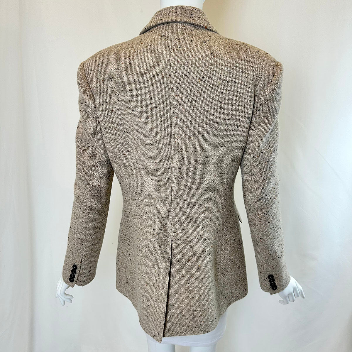 CO Blazer