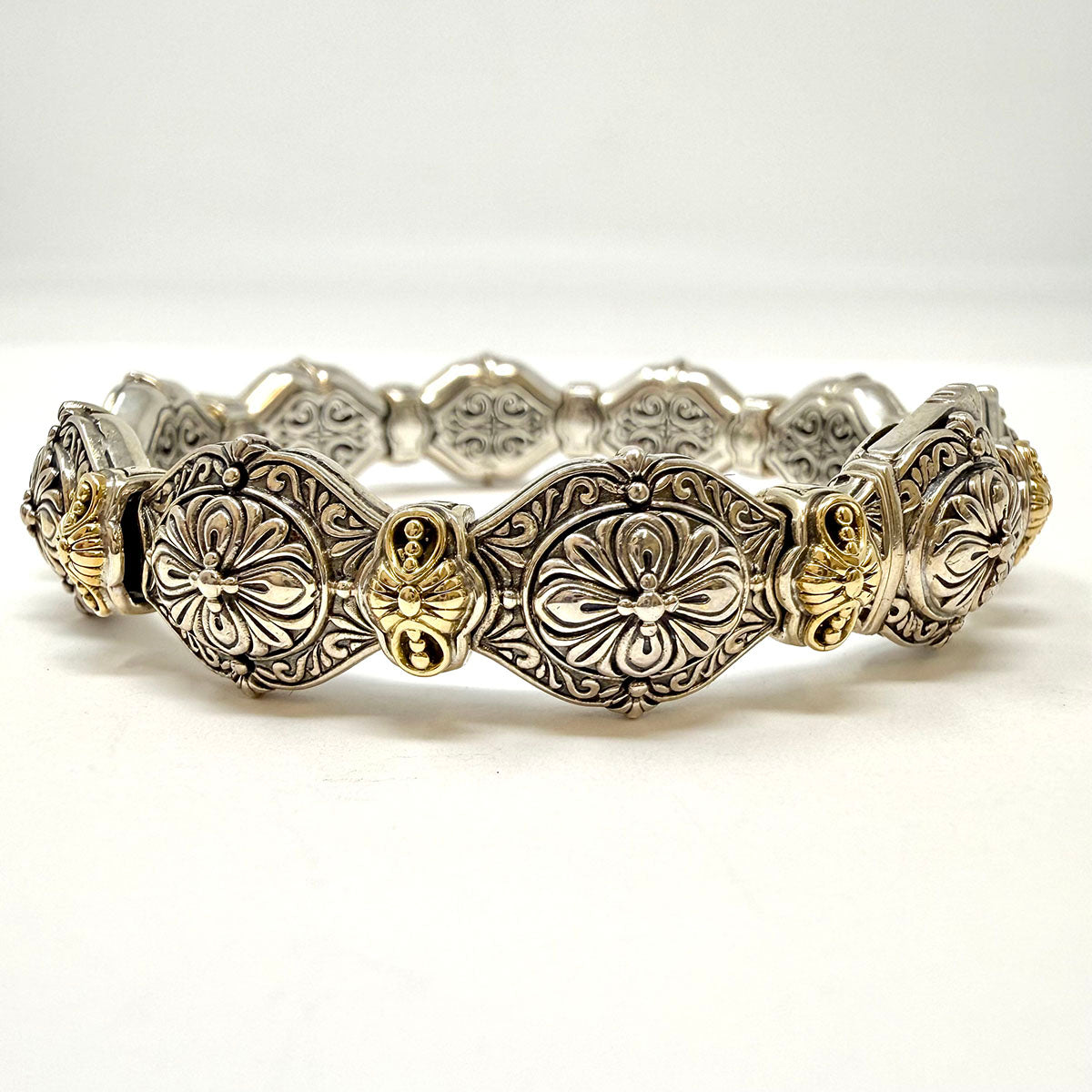 Konstantino Bracelet