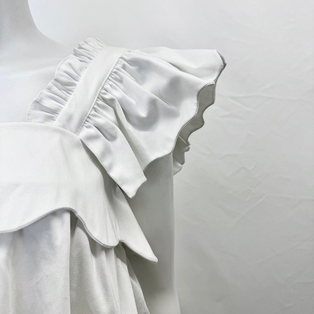 Kika Vargas Blouse