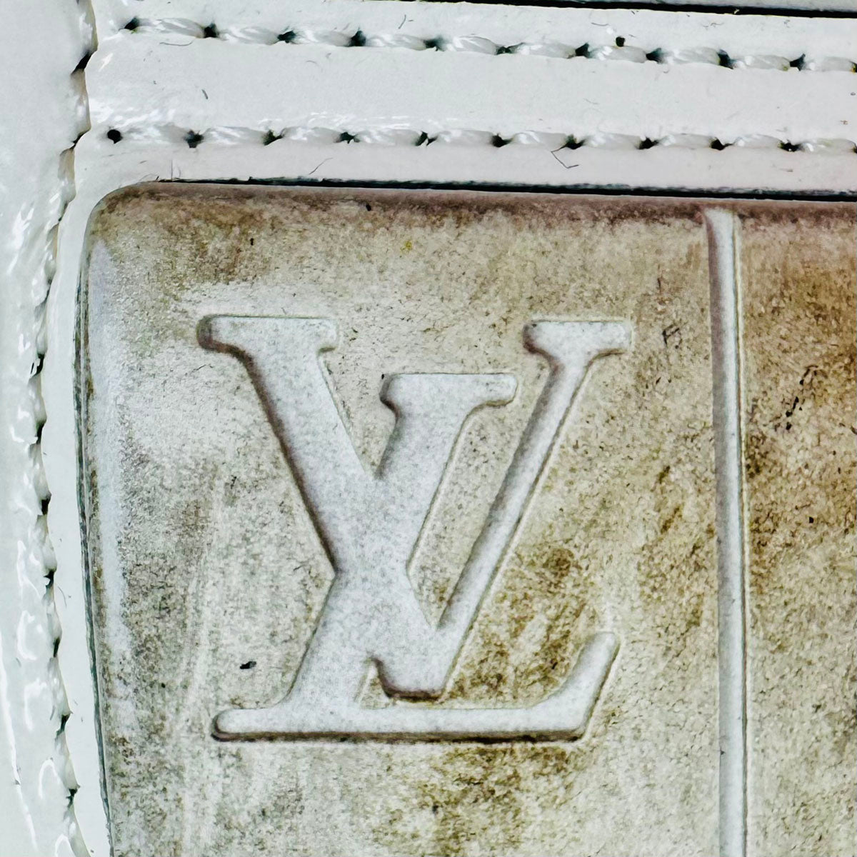 Louis Vuitton Loafers