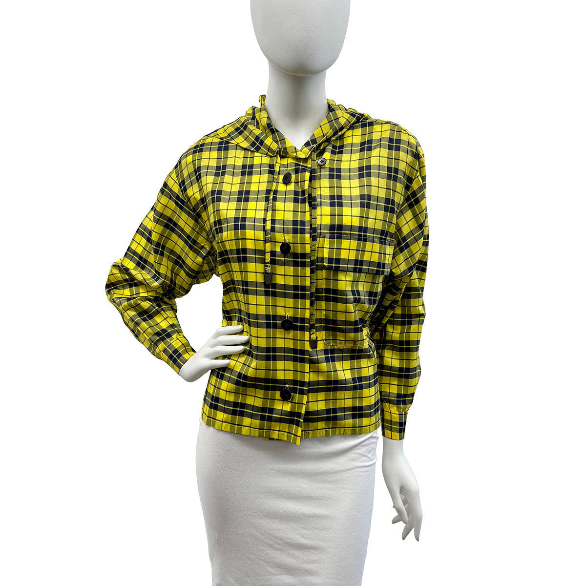 Issey Miyake Jacket