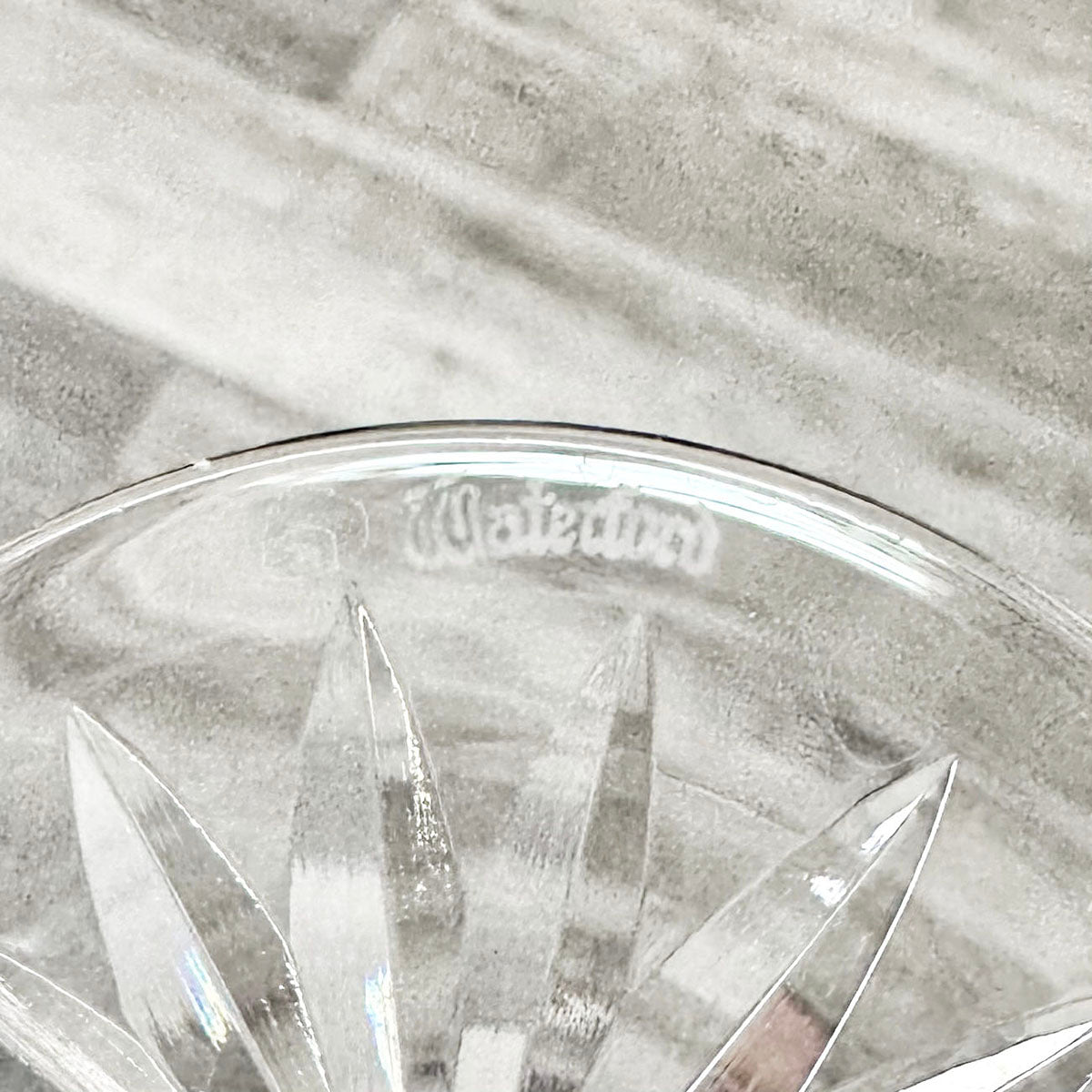 Set of 6 Araglin Champagne Flutes