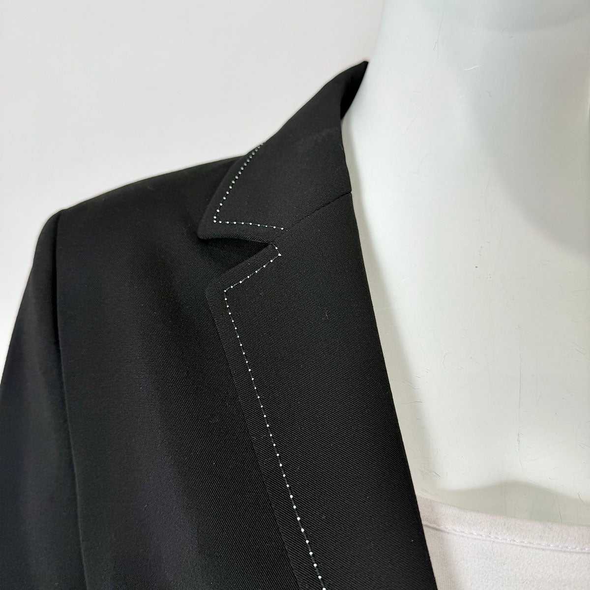 Piazza Sempione Coat