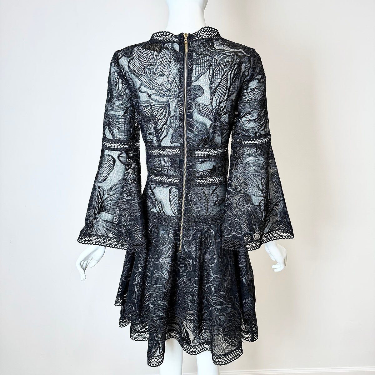 Bronx & Banco Dress