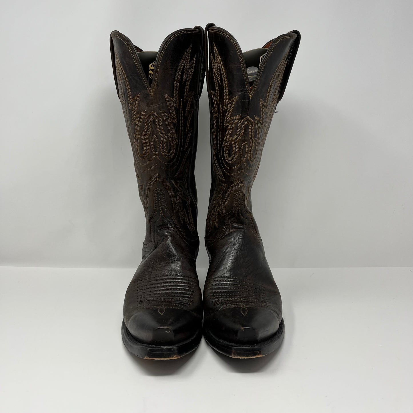 Lucchese Boots