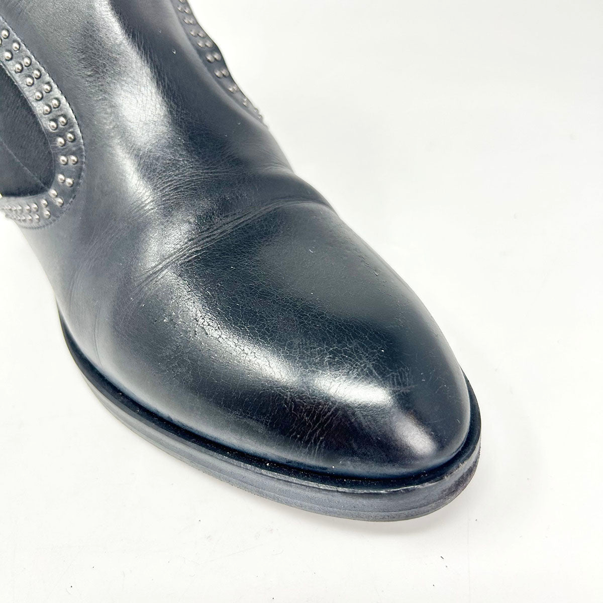 Alaia Boots