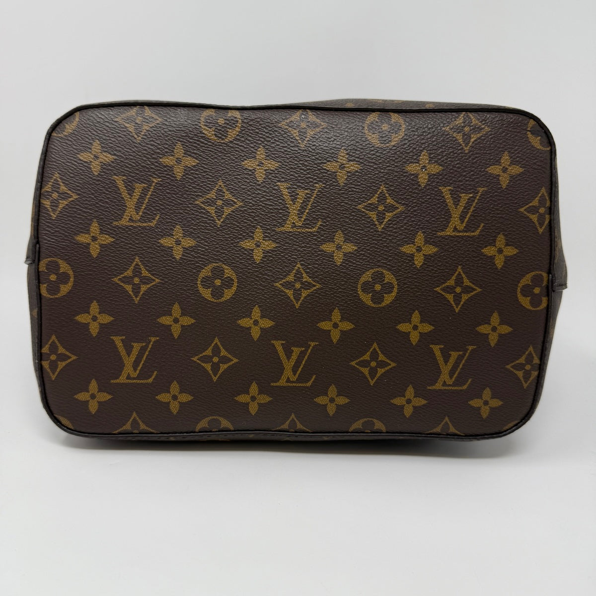 Louis Vuitton Monogram NoeNoe MM Black