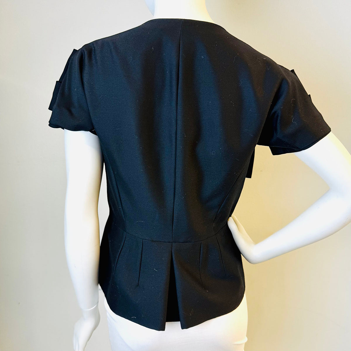 Alexander McQueen Jacket