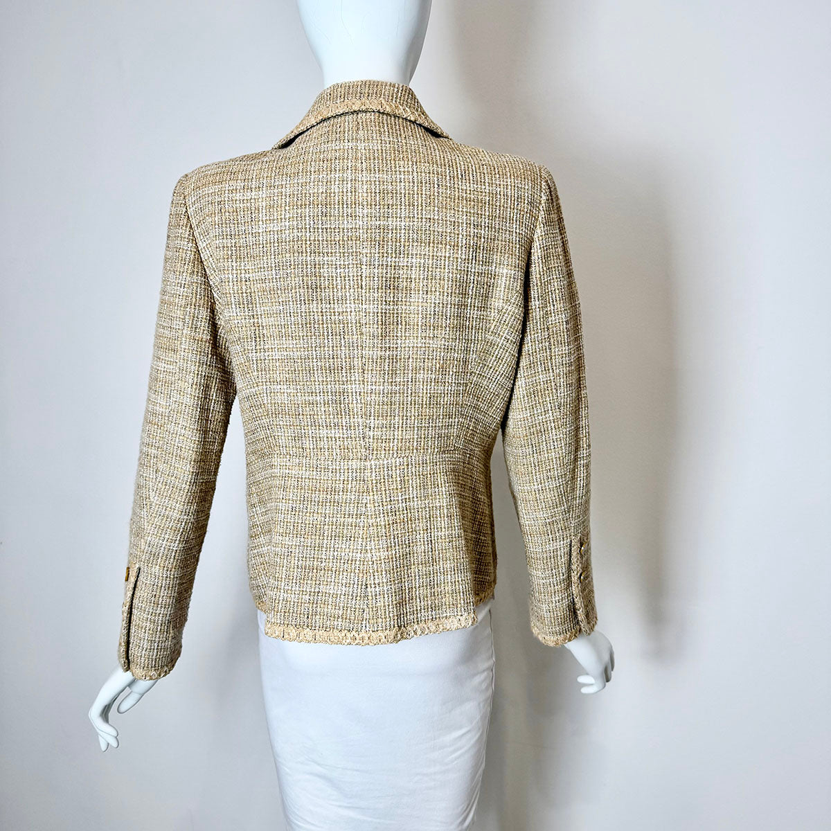 Chanel Jacket