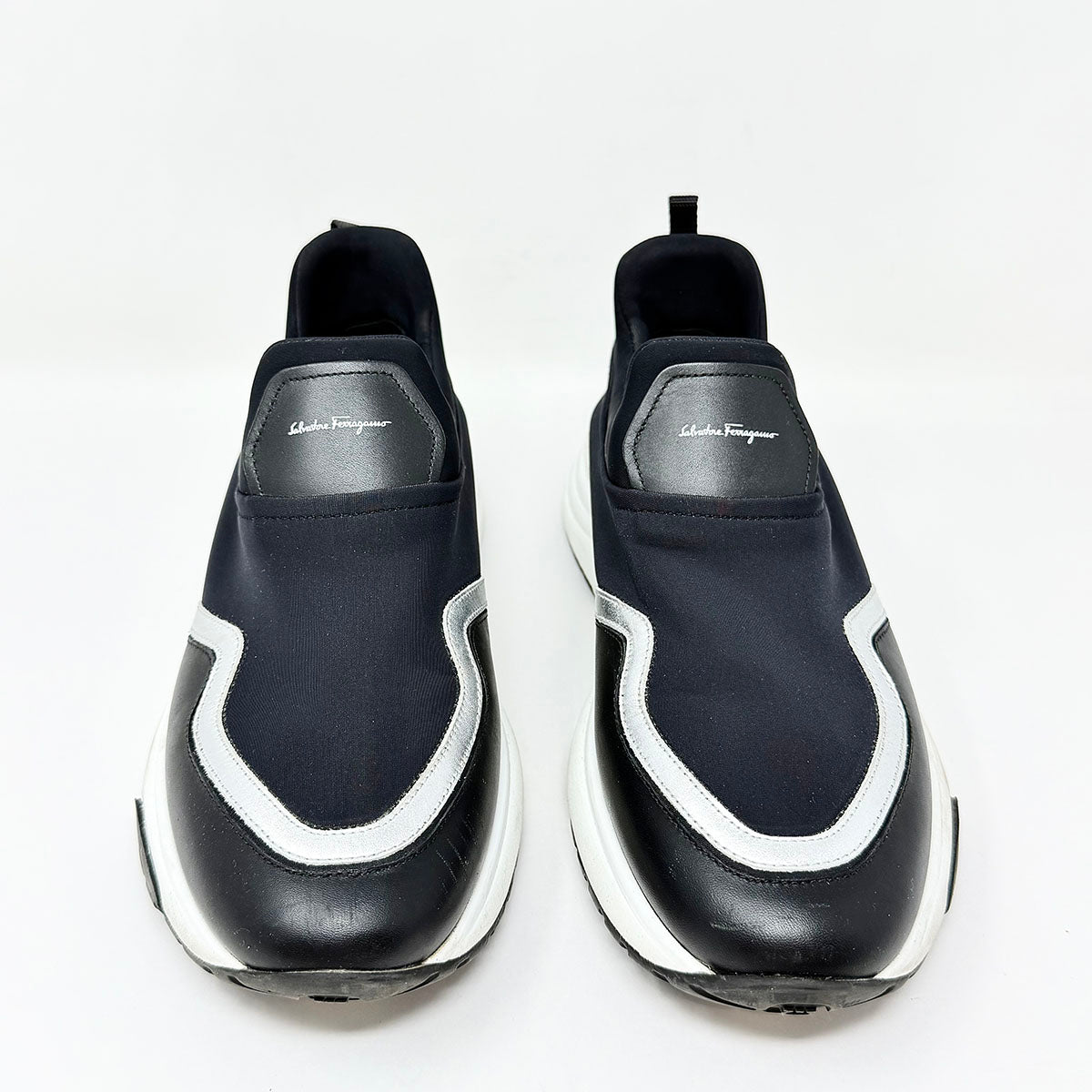 Salvatore Ferragamo Sneakers