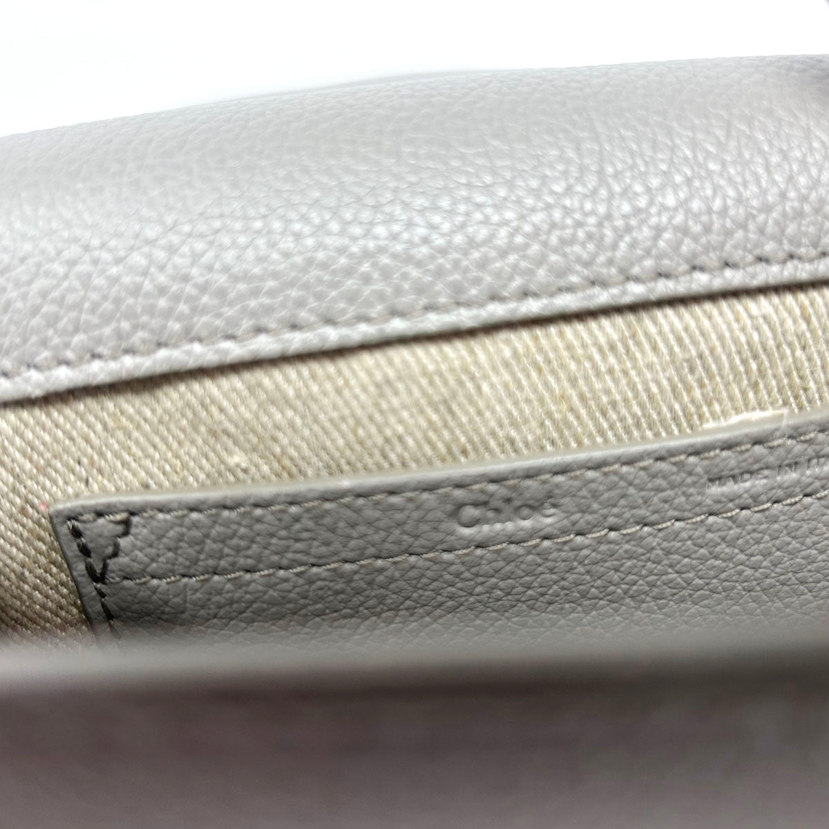 Chloe Crossbody