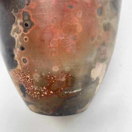 Art Pottery Vase