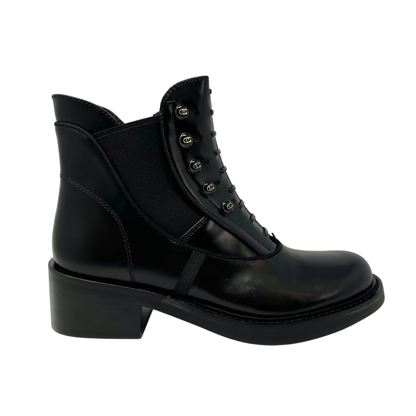 Coach x Tabitha Simmons Boots