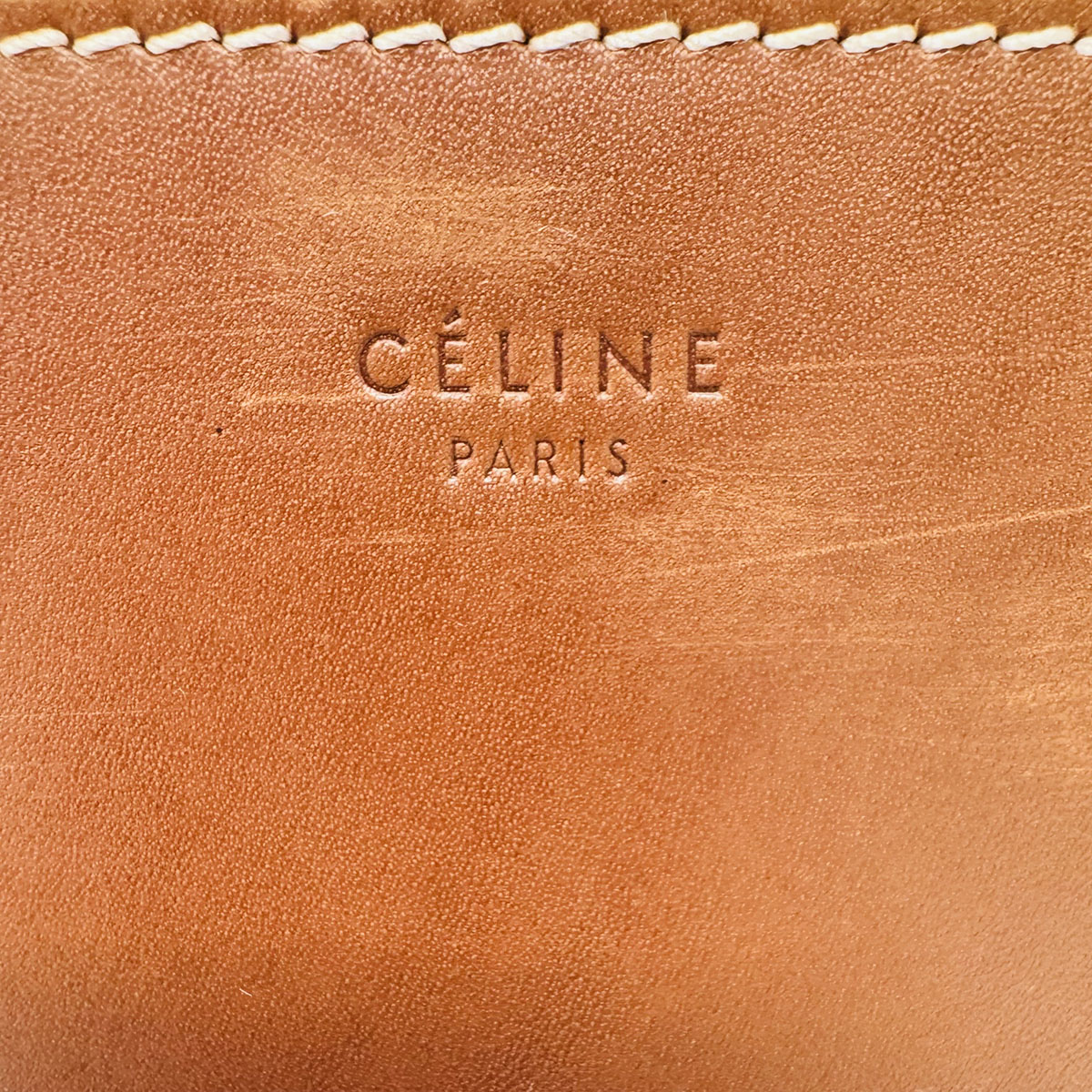 Celine Shoulder Bag
