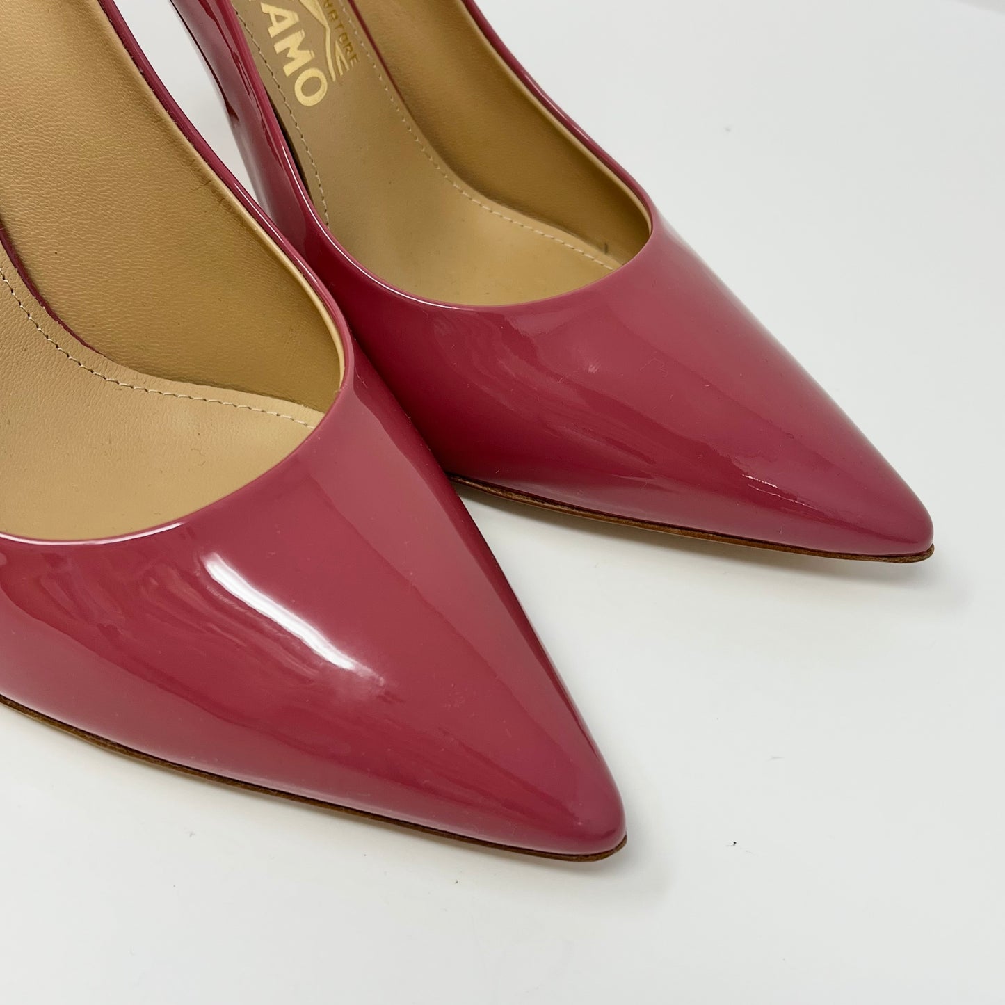Salvatore Ferragamo Pumps