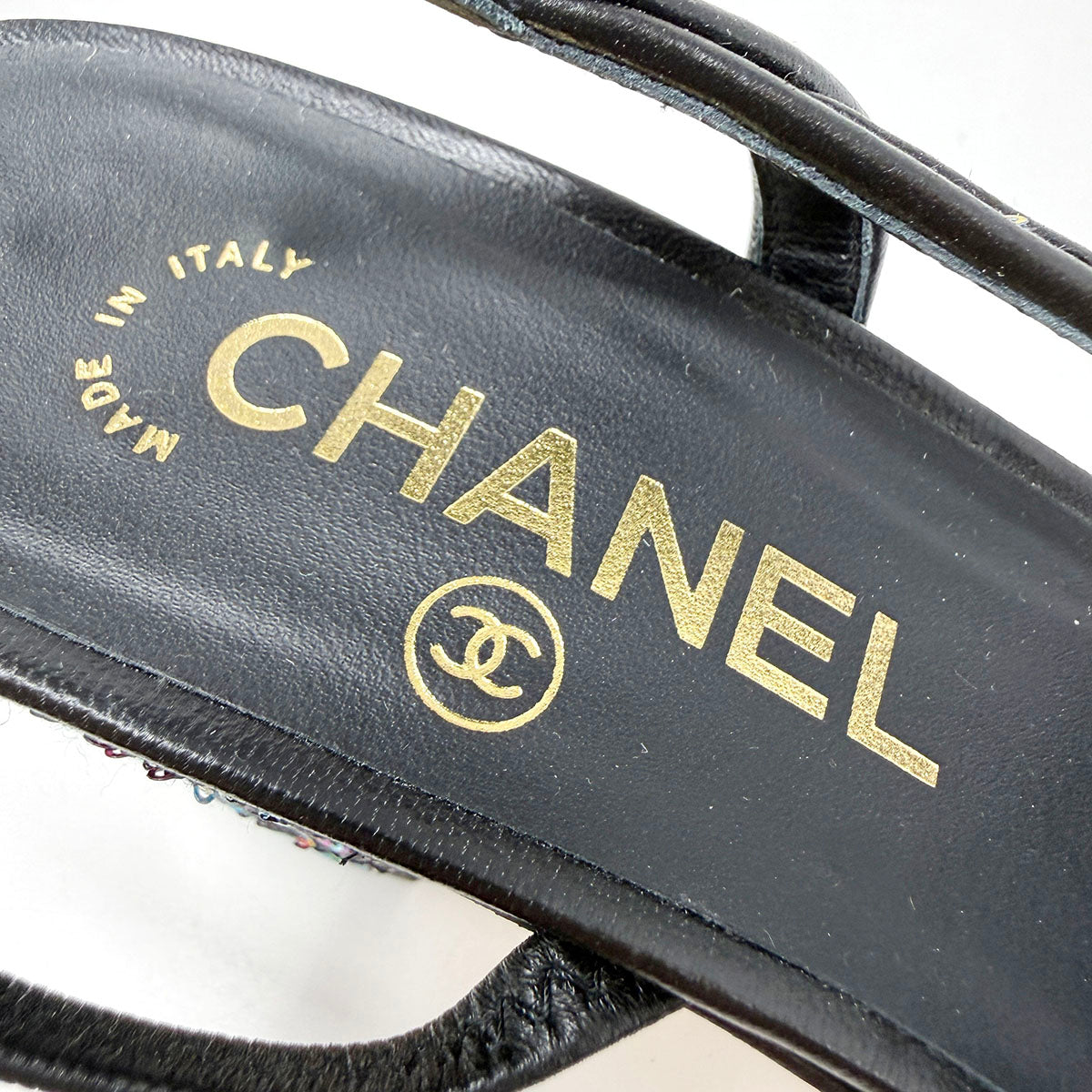Chanel Pumps