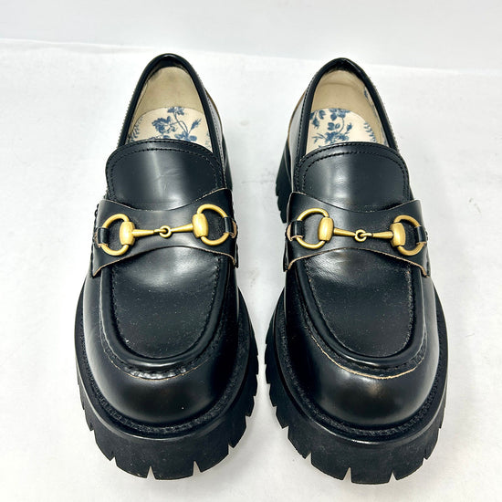 Gucci Loafers