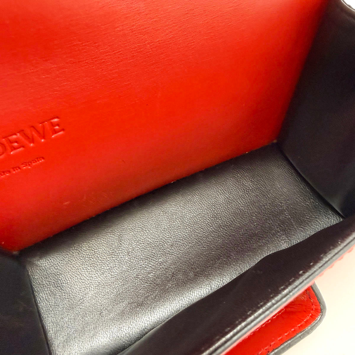 Loewe Barcelona Bag