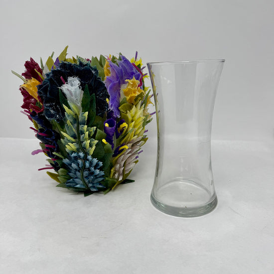 Merrymaking Handmade Vase