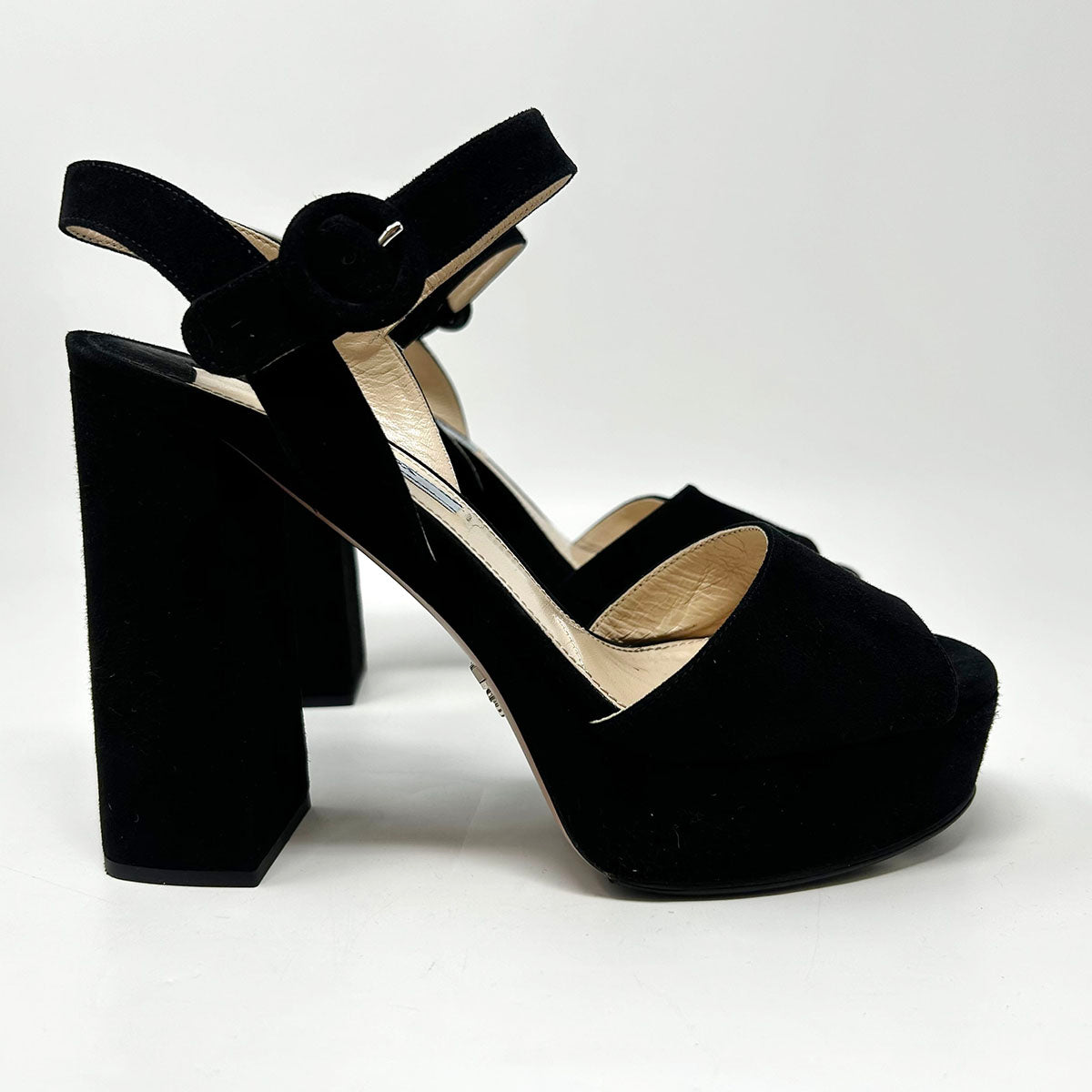 Prada Sandals