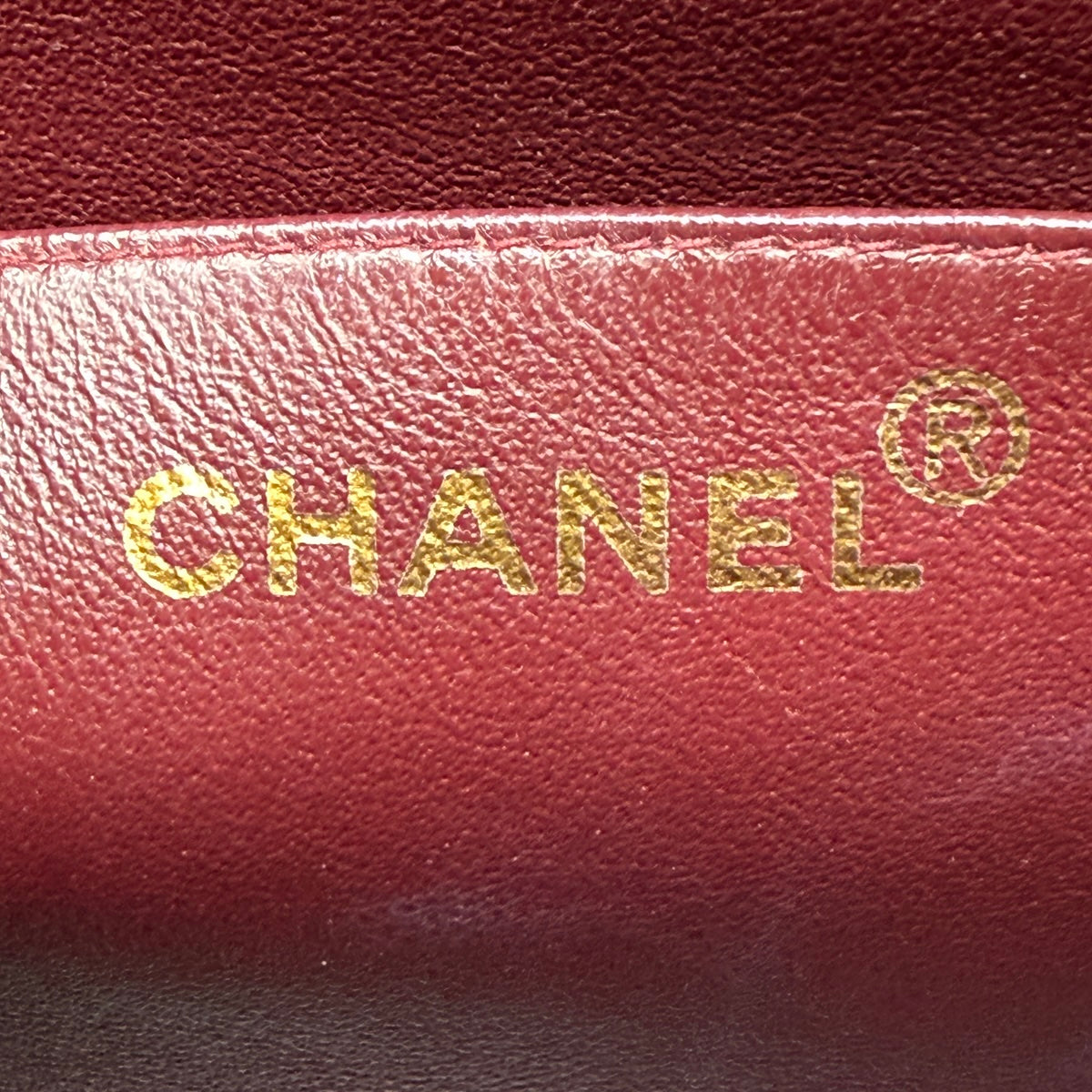 Chanel Shoulder Bag
