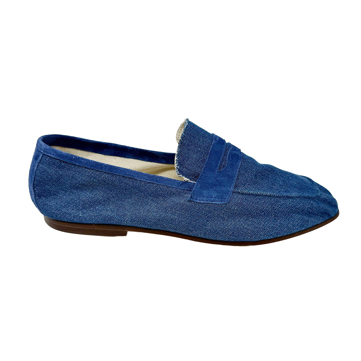 Sophique Loafers