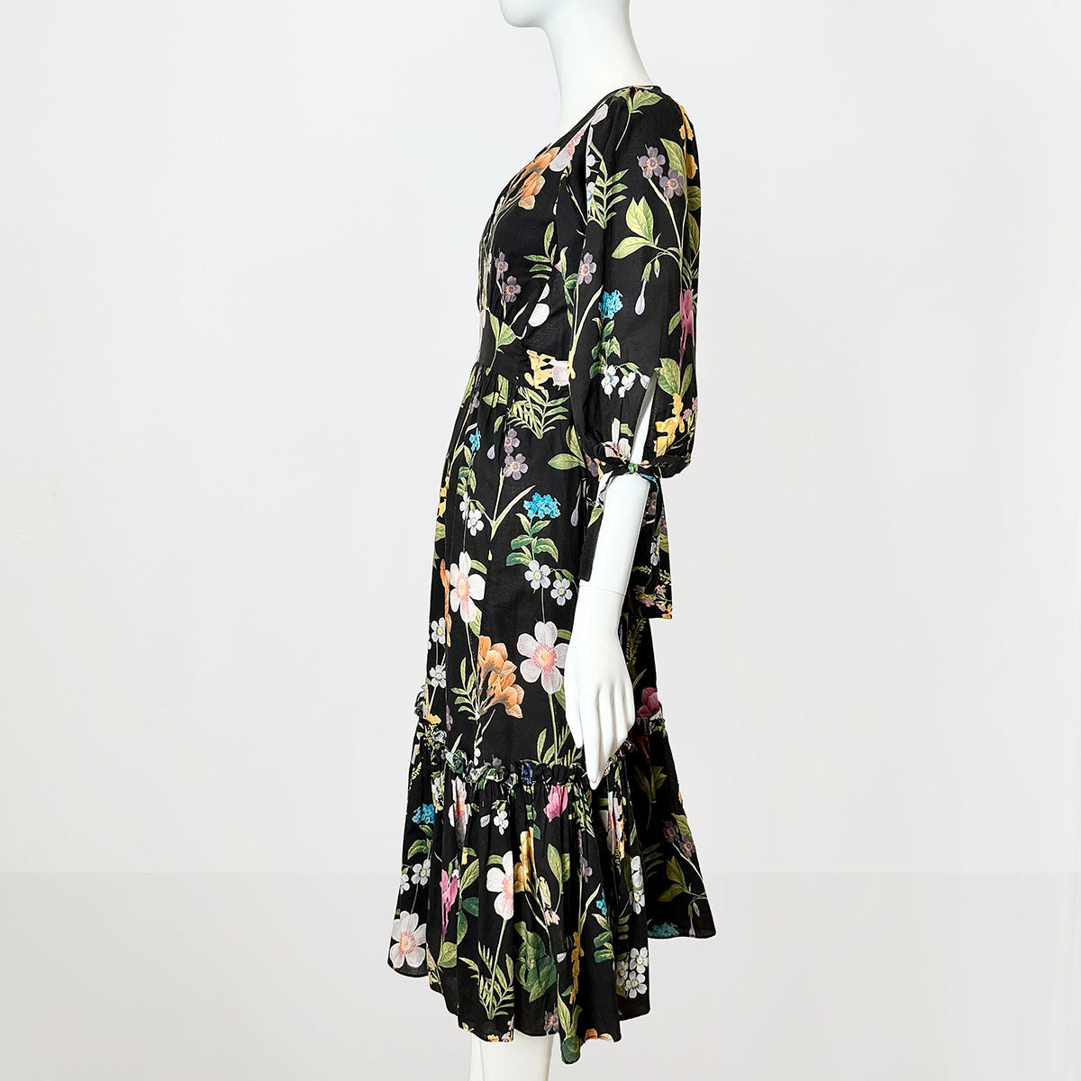 Cara Cara Dress