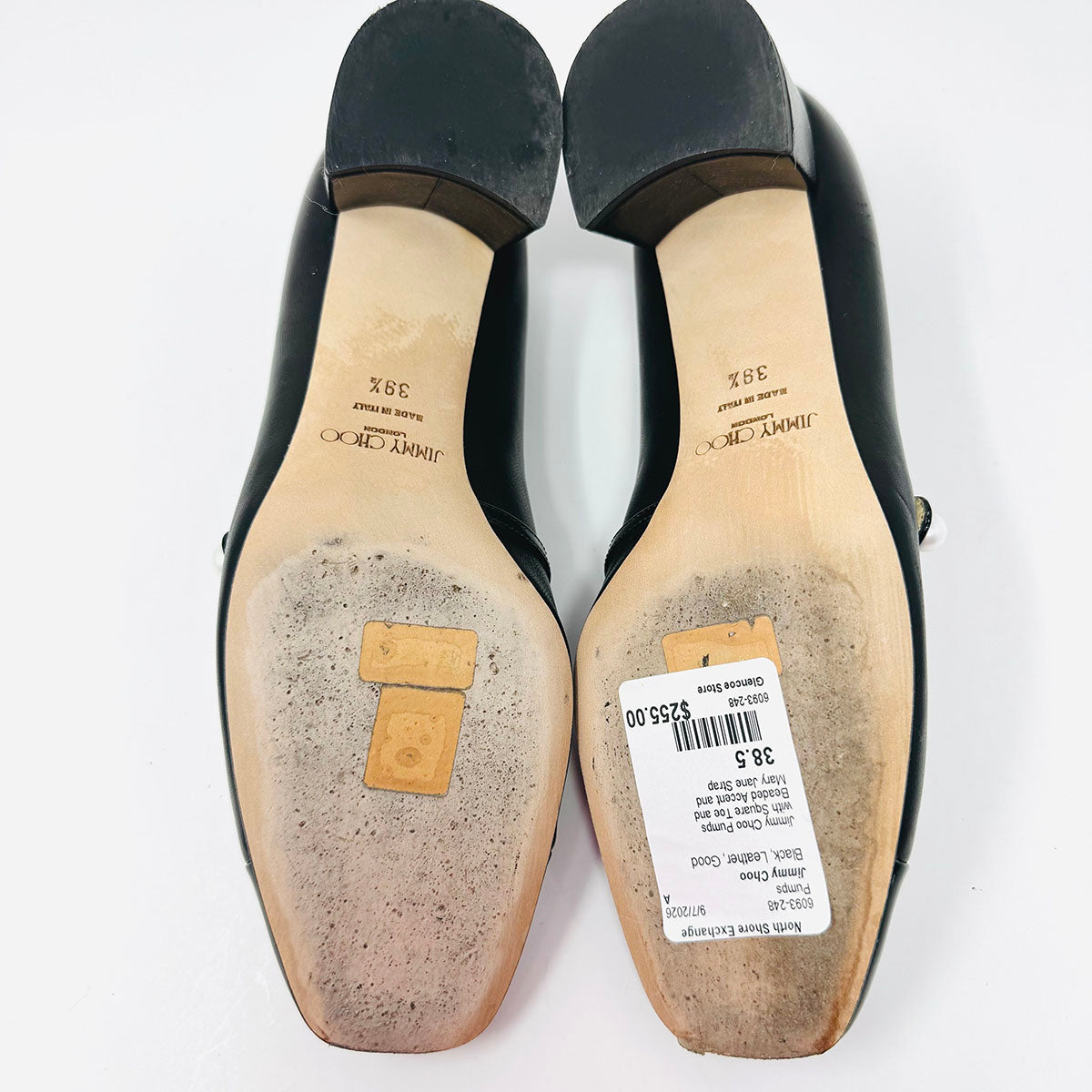 Jimmy Choo Pumps