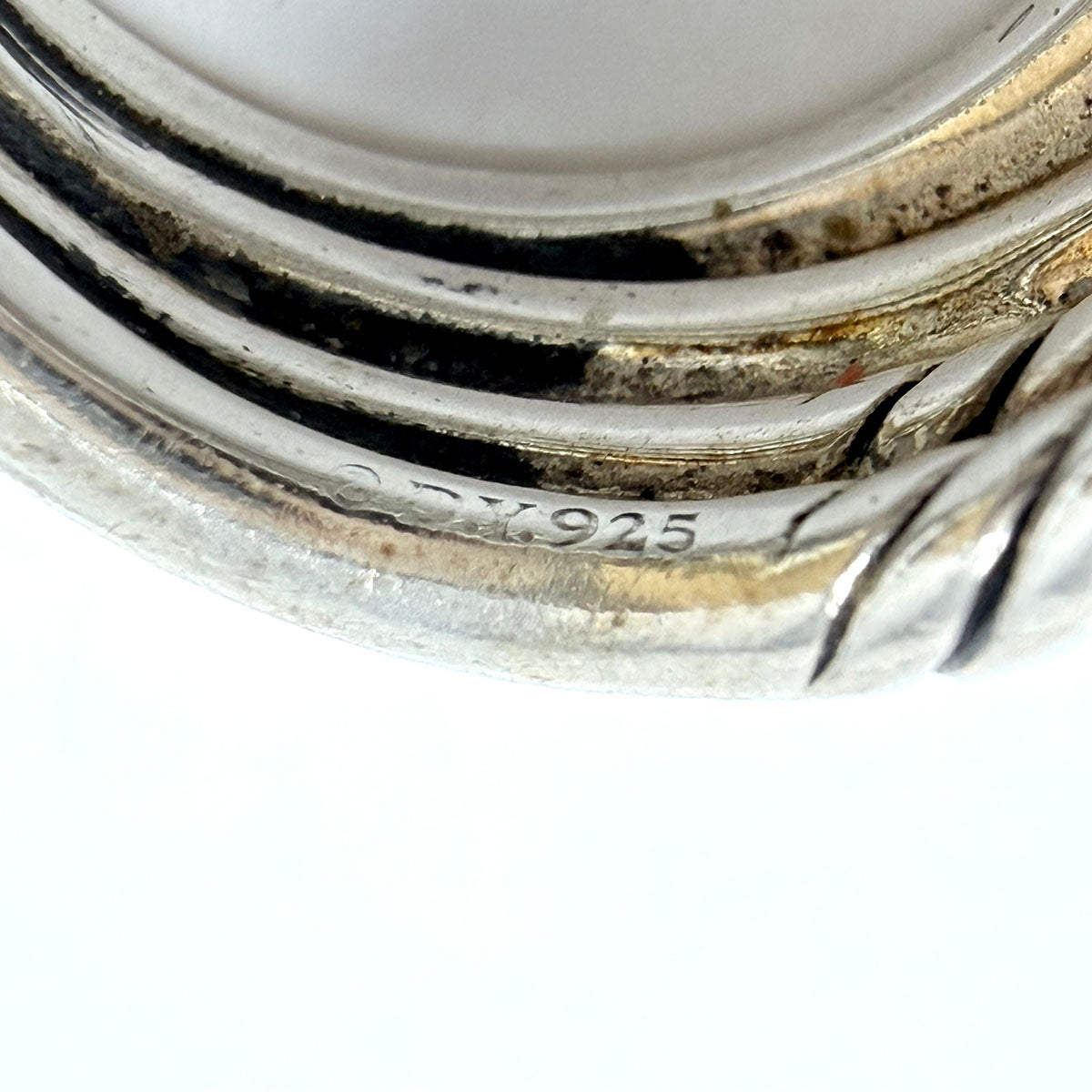 David Yurman Ring