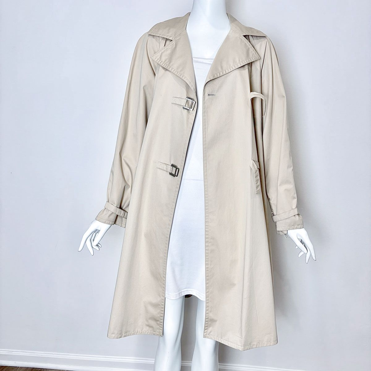 Giorgio Armani Trenchcoat