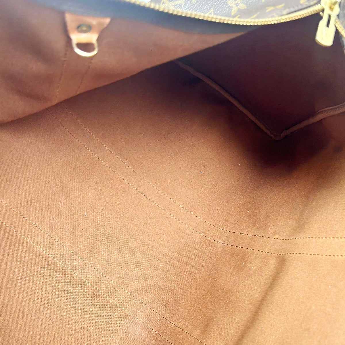 Louis Vuitton Duffle