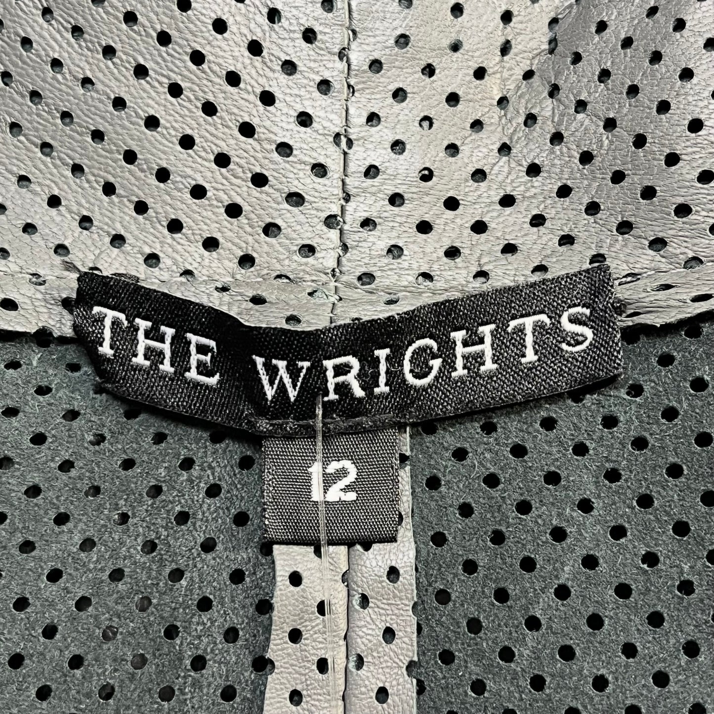 The Wrights Jacket
