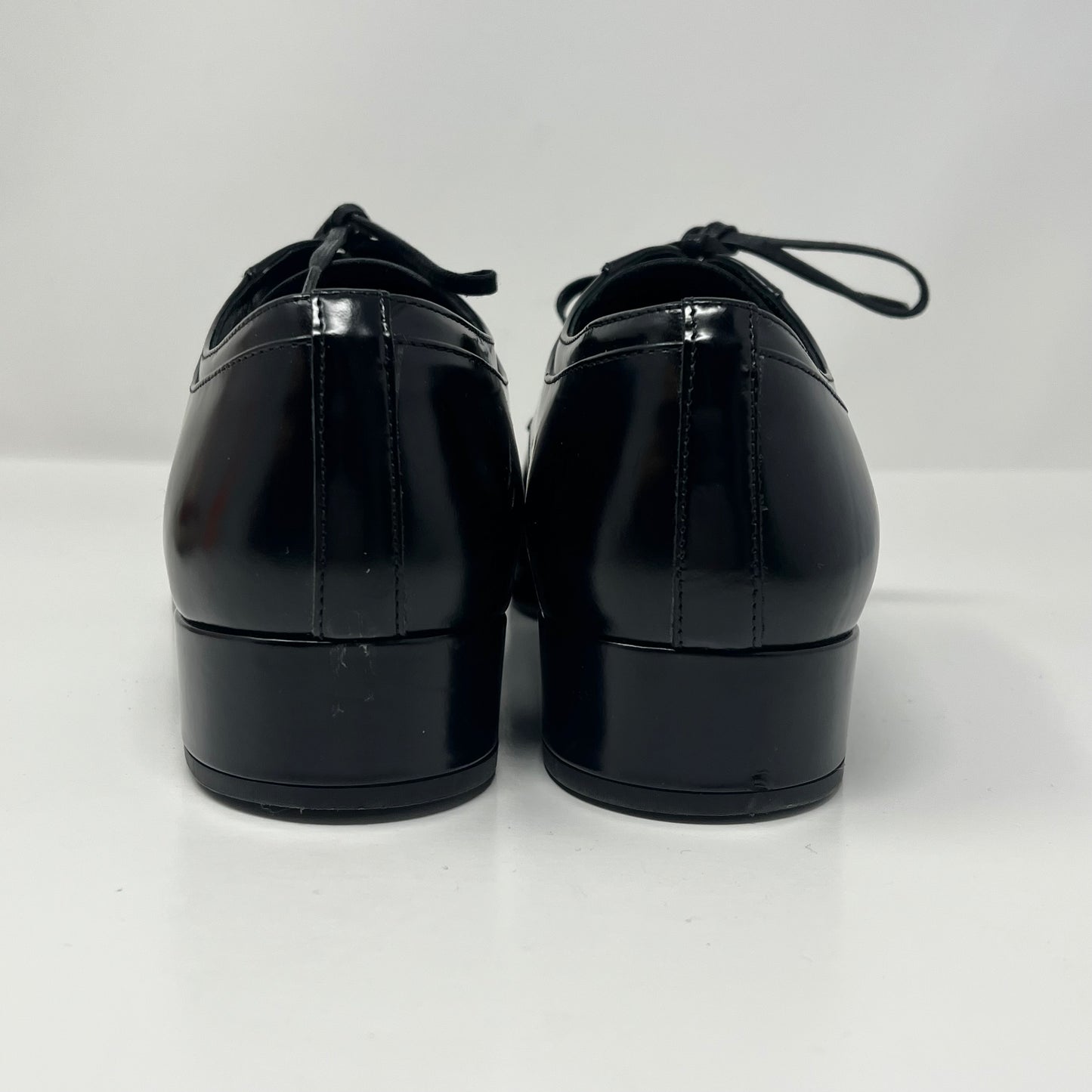 Prada Loafers