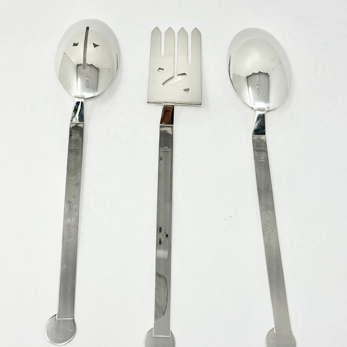 3 Pc Serving Set