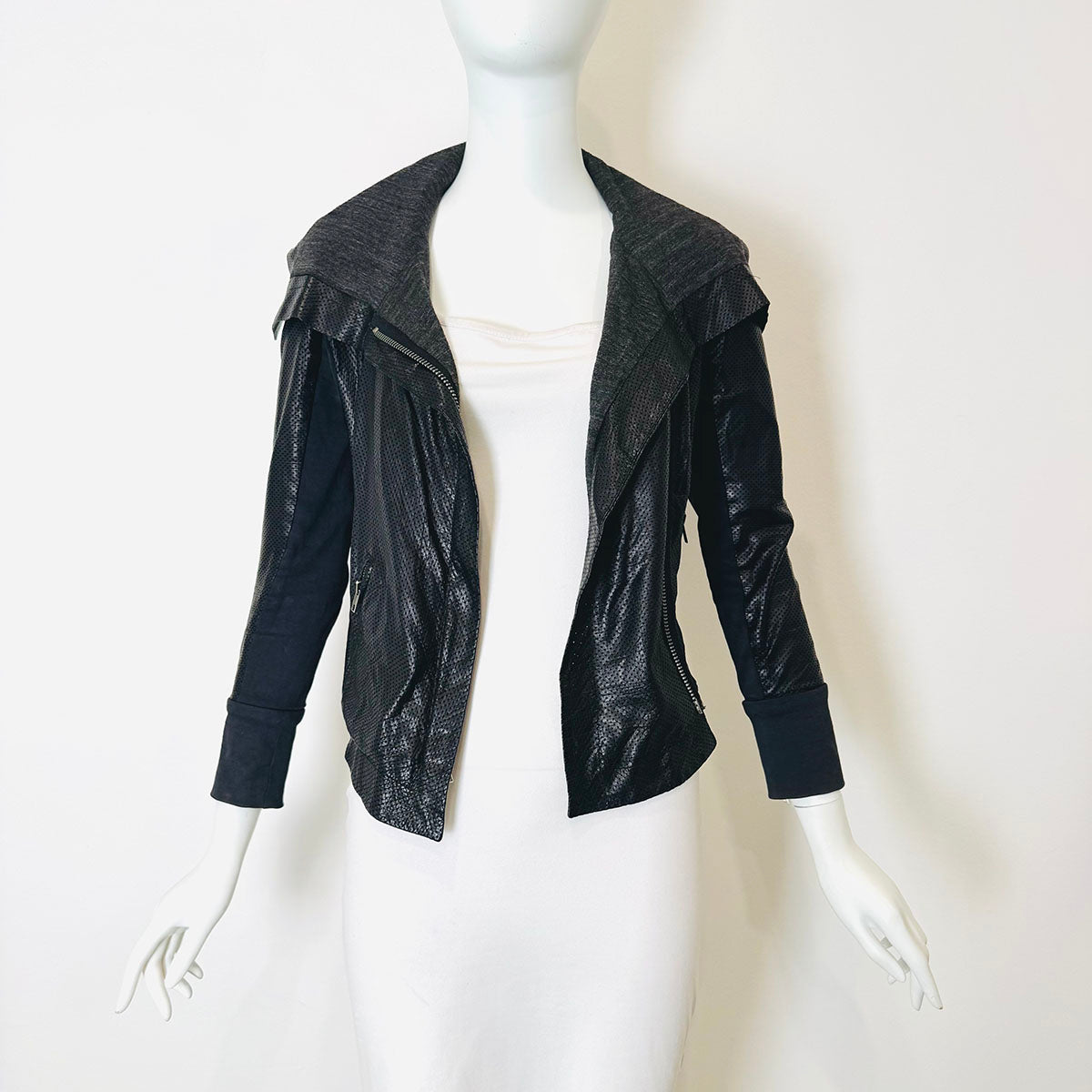 A.L.C. Jacket