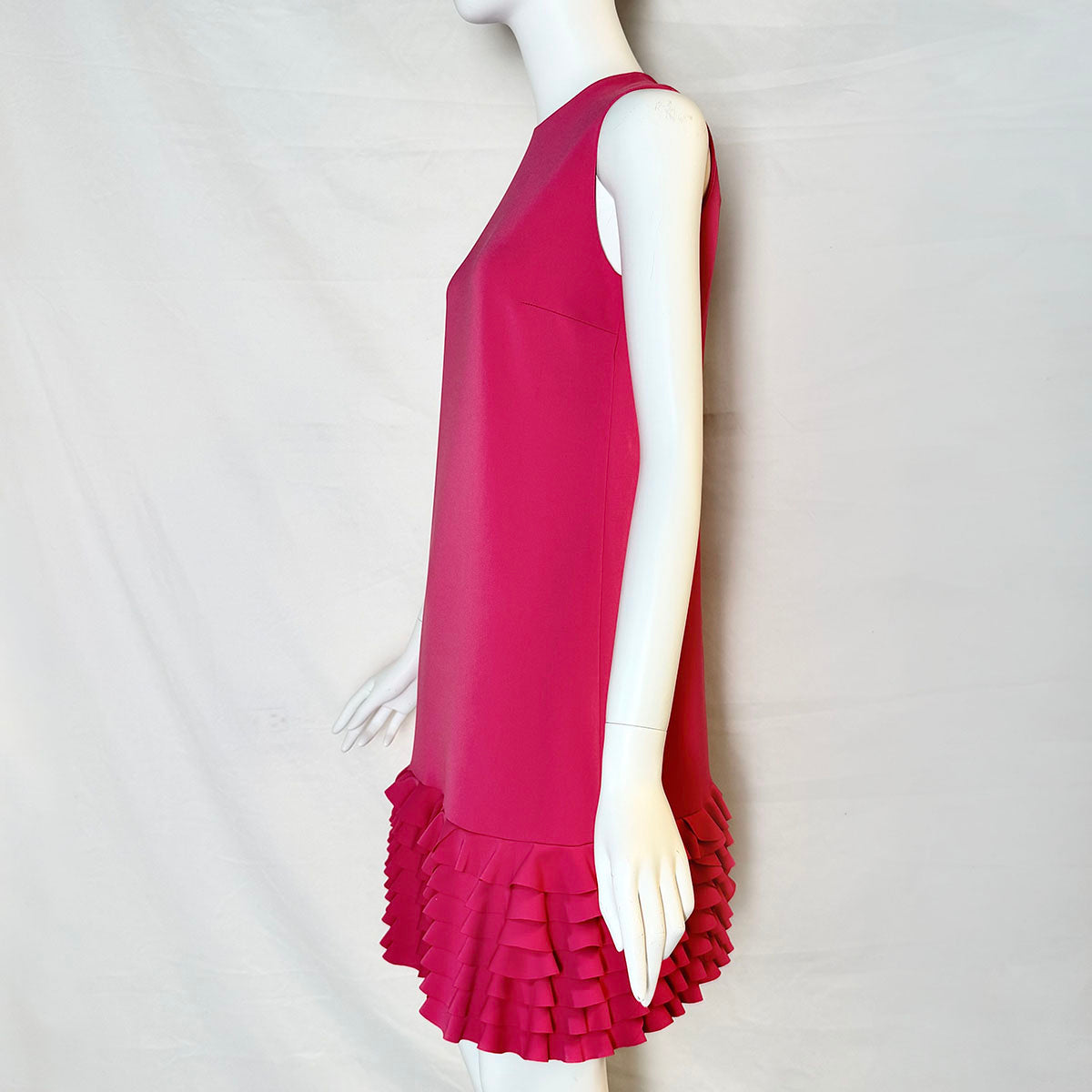 Catherine Regehr Dress