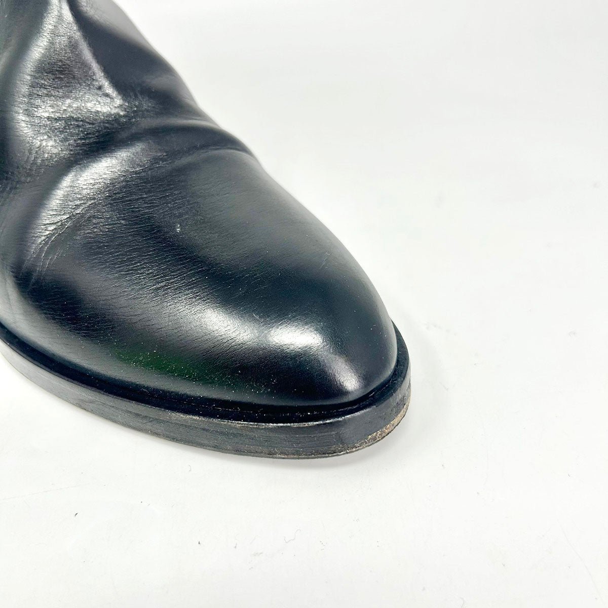 Alaia Boots