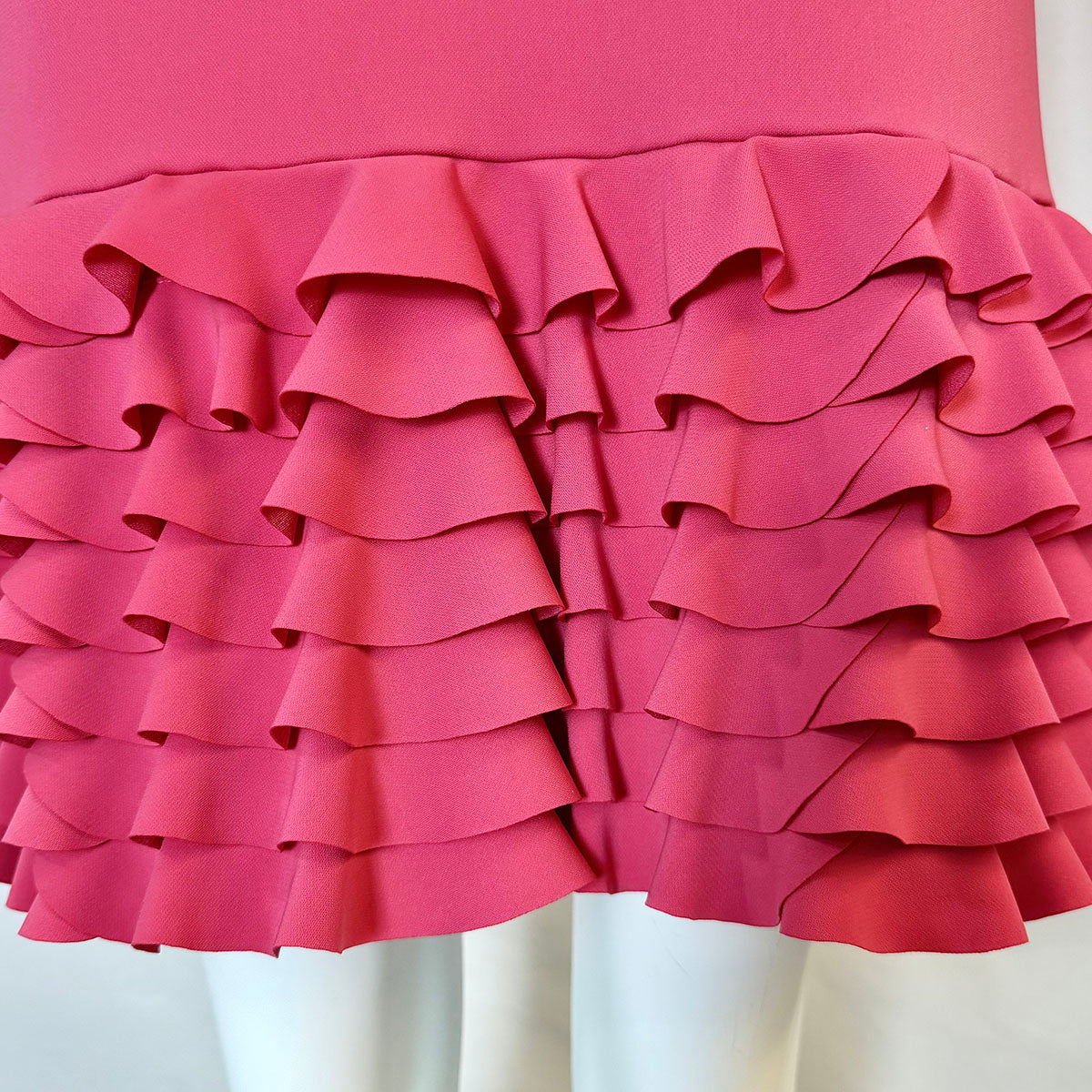 Catherine Regehr Dress