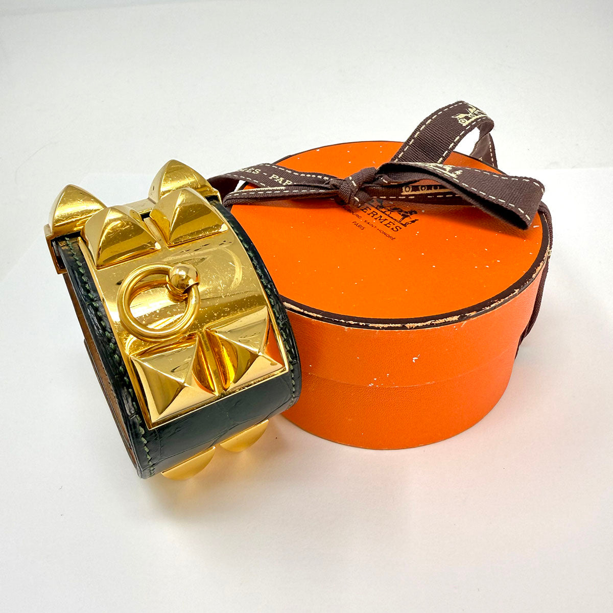 Hermes Bracelet
