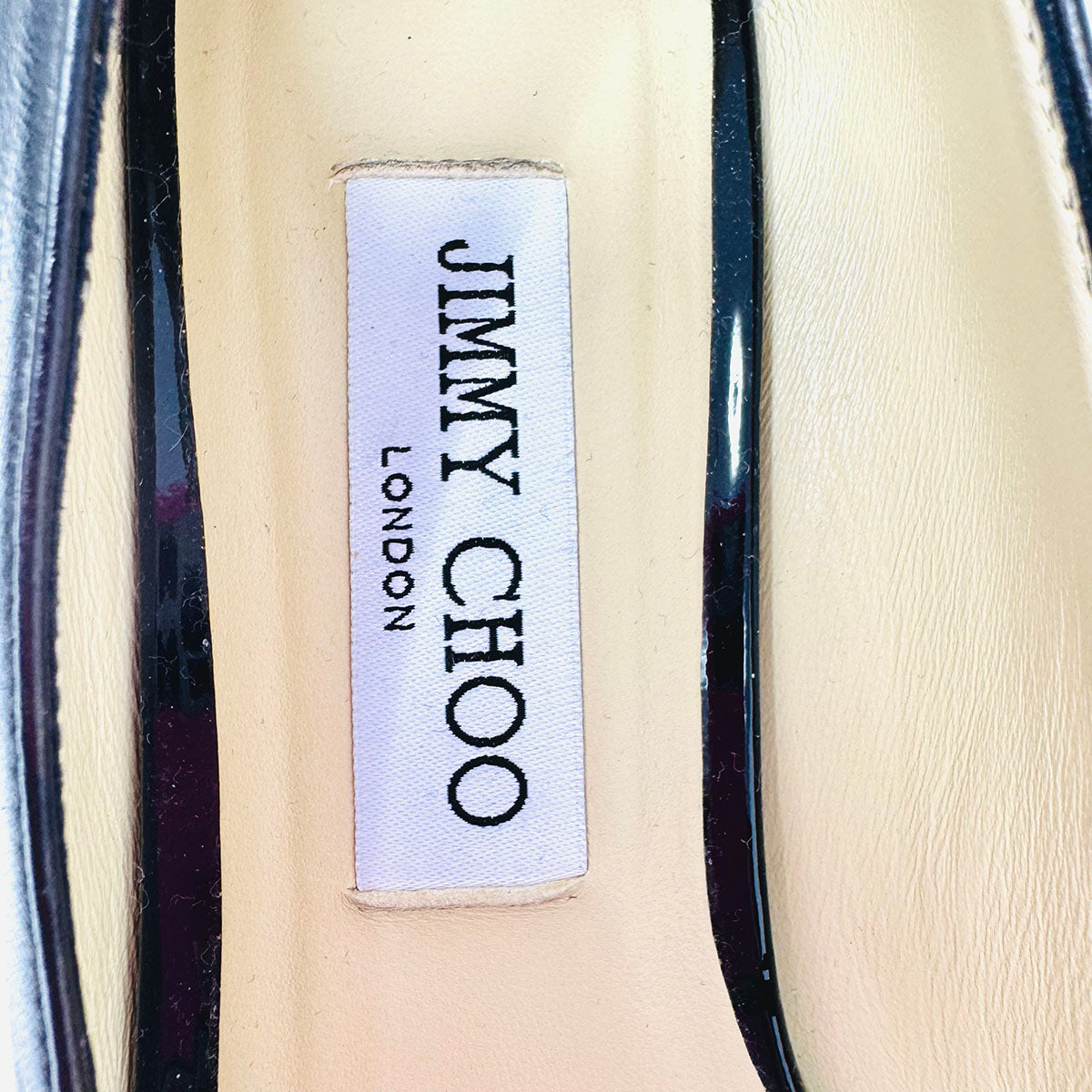 Jimmy Choo Pumps